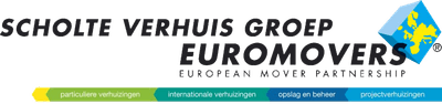 Scholte Verhuis Groep | Euromovers